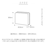 スカンジナビアンフォレスト 財布 通販 おしゃれ 北欧 レディース コンパクト ジュニア 撥水 女の子 折財布 アウトドア ミニウォレット お札 三つ折り さいふ 三折 サイフ 小銭入れ コインケース カードケース カード入れ かわいい ハリネズミ カジュアル moz モズ - バックヤードファミリー