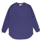 ロンt メンズ ブランド 通販 goodwear 長袖 tシャツ ロングスリーブ グッドウェア おしゃれ シンプル 無地 秋 冬 秋服 アースカラー ラウンドカット 大きめ ビッグシルエット ロング丈?長め ヘビーウェイト 厚手 Tシャツ レディース 男女兼用 カットソー Goodwear Long