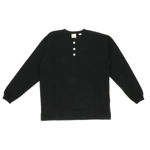 goodwear 長袖 tシャツ グッドウェア 2w75512 通販 メンズ シャツ Goodwear USA ロンt シャツ 袖リブヘンリーネックロンT トップス インナー アンダーウェア レディース ユニセックス 丸首 ボタン ろんt ロンティ おしゃれ 無地 厚手 コットン 綿