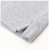 goodwear 長袖 tシャツ グッドウェア 2w75512 通販 メンズ シャツ Goodwear USA ロンt シャツ 袖リブヘンリーネックロンT トップス インナー アンダーウェア レディース ユニセックス 丸首 ボタン ろんt ロンティ おしゃれ 無地 厚手 コットン 綿