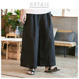 ワイドパンツ メンズ 通販 レディース 男女兼用 黒 ガウチョパンツ クロップド パンツ 春 夏 秋 柄 袴パンツ 大人 かわいい 大きいサイズ カジュアル きれいめ おしゃれ 服 ボトムス