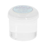 ミュージアムジェル スガツネ工業 通販 クリヤー クリア たっぷり 大瓶 113g 透明 ゼリー状 粘着剤 簡単 はがせる 何度も 使用可能 強力 転倒防止 地震対策 防災グッズ 食玩フィギア 写真立て 店頭ディスプレイ 凸凹面 グラス 展示小物 - バックヤードファミリー