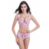 ブラジャー ショーツ セット 通販 下着 レディース セット ブラショーツ 綺麗 レース 夜 セクシー パンツ 小さいサイズ 脇肉 脇高ブラ 70AB 75AB 80AB 85AB 75CD 80CD 85CD 刺繍 abカップ cdカップ ベージュ ピンク ブラック グレー レッド ブルー