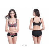 ブラジャー ショーツ セット 通販 下着 レディース セット ブラショーツ 綺麗 レース 夜 セクシー パンツ 小さいサイズ 脇肉 脇高ブラ 70AB 75AB 80AB 85AB 75CD 80CD 85CD 刺繍 abカップ cdカップ ベージュ ピンク ブラック グレー レッド ブルー