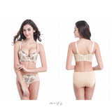 ブラジャー ショーツ セット 通販 下着 レディース セット ブラショーツ 綺麗 レース 夜 セクシー パンツ 小さいサイズ 脇肉 脇高ブラ 70AB 75AB 80AB 85AB 75CD 80CD 85CD 刺繍 abカップ cdカップ ベージュ ピンク ブラック グレー レッド ブルー