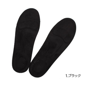 インソール 衝撃吸収 通販 ARCH FIT 中敷き アーチサポート 土踏まず アーチフィット レディース ブーツ パンプス ヒール 靴 薄型 靴底 シューケア用品 シューズケア 4906257003