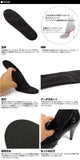 インソール 衝撃吸収 通販 ARCH FIT 中敷き アーチサポート 土踏まず アーチフィット レディース ブーツ パンプス ヒール 靴 薄型 靴底 シューケア用品 シューズケア 4906257003