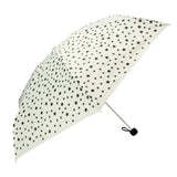 晴雨兼用 折りたたみ傘 uvカット 軽量 通販 HYGGE ヒュッゲ 5段マイクロ傘 50cm 手開き UVカット 99.99% 遮光率99.99％ 遮熱 日焼け対策 熱中症対策 コンパクト おしゃれ 大人 かわいい 通勤 通学 折りたたみ 日傘 晴雨兼用傘