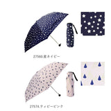 晴雨兼用 折りたたみ傘 uvカット 軽量 通販 HYGGE ヒュッゲ 5段マイクロ傘 50cm 手開き UVカット 99.99% 遮光率99.99％ 遮熱 日焼け対策 熱中症対策 コンパクト おしゃれ 大人 かわいい 通勤 通学 折りたたみ 日傘 晴雨兼用傘