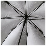 傘 レディース 長傘 晴雨兼用 通販 日傘 雨傘 遮光 シルバーコーティング オシャレ ジャンプ傘 グラスファイバー 丈夫 雨晴兼用 おしゃれ シンプル かわいい 60cm 8本骨 三国 MIKUNI 60cmBジャンプ式 晴雨兼用傘 - バックヤードファミリー