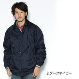 ディッキーズ 通販 DICKIES 通販/正規品 おすすめ アウトドア 定番 ナイロン アウター メンズ JKT JAKET JACKET コーチジャケット ナイロンジャケット ジャンパー