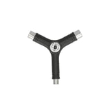 スケボーツール 通販 Yツール Y字 Y-tool ネジ切り ねじ切り スケートボード スケボー 工具 調整工具 skateboard ビス デッキ タップ付き コンプリート 組み立て トラック ウィール ベアリング 取り付け スケートボード用品 - バックヤードファミリー
