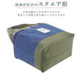 ランチバッグ 保冷 おしゃれ 通販 保冷バッグ ランチトート 保冷トート お弁当 ランチ 保冷保温 かわいい コンパクト 手提げ てさげ お弁当袋 ファスナー 保温保冷ランチ クーラーバッグ ミニ 小さめ 通学 通勤 保冷温ランチバッグ - バックヤードファミリー