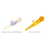 お箸 子供用 通販 おはし おけいこ 持ち方 キッズ 子供 トレーニング 矯正箸 練習 子供用お箸 スケーター キャラクター 右手用 しつけ箸 女の子 男の子