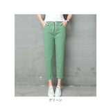 テーパードパンツ ジョガーパンツ レディース 通販 チノパン おしゃれ きれいめ パンツ 9分丈 春 夏 ロングパンツ 長ズボン  シンプル 大きいサイズ 小さいサイズ L XL 2XLサイズ S M サイズ レディースファッション 大人 可愛い 無地 ブラック 美脚