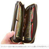 アネロ 財布 通販 長財布 レディース メンズ ブランド anello 使いやすい 大容量 ラウンドファスナー 小銭入れ コインケース おしゃれ シンプル 大人 かわいい 上品 きれいめ カジュアル お財布 女性 プレゼント ギフト クリスマス 記念日 母の日 グレインフェイクレザー - バックヤードファミリー