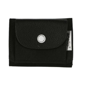 アネロ 財布 通販 ミニ財布 レディース メンズ ブランド anello 三つ折り 極小 三つ折り財布 コンパクト 小銭入れ コインケース 大人 かわいい おしゃれ シンプル 上品 きれいめ カジュアル プレゼント ギフト クリスマス 記念日 母の日 グレインフェイクレザー TOTO トト - バックヤードファミリー