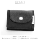 アネロ 財布 通販 ミニ財布 レディース メンズ ブランド anello 三つ折り 極小 三つ折り財布 コンパクト 小銭入れ コインケース 大人 かわいい おしゃれ シンプル 上品 きれいめ カジュアル プレゼント ギフト クリスマス 記念日 母の日 グレインフェイクレザー TOTO トト - バックヤードファミリー