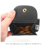 アネロ 財布 通販 ミニ財布 レディース メンズ ブランド anello 三つ折り 極小 三つ折り財布 コンパクト 小銭入れ コインケース 大人 かわいい おしゃれ シンプル 上品 きれいめ カジュアル プレゼント ギフト クリスマス 記念日 母の日 グレインフェイクレザー TOTO トト - バックヤードファミリー