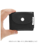 アネロ 財布 通販 ミニ財布 レディース メンズ ブランド anello 三つ折り 極小 三つ折り財布 コンパクト 小銭入れ コインケース 大人 かわいい おしゃれ シンプル 上品 きれいめ カジュアル プレゼント ギフト クリスマス 記念日 母の日 グレインフェイクレザー TOTO トト - バックヤードファミリー