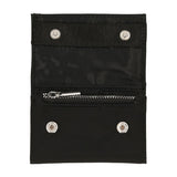 anello アネロ 財布 通販 メンズ レディース 三つ折り財布 ミニ財布 薄い コンパクト 軽量 軽い おしゃれ シンプル 旅行 アウトドア SHIFT シフト AH-C3601 タイニーウォレット 小物 ケース - バックヤードファミリー