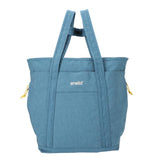 アネロ リュック 撥水 通販 ブランド anello 大容量 大きめ 通勤 大学生 通学 高校生 中学生 かわいい シンプル 無地 メンズ バックパック 2way 手さげ トートバッグ ブラック トートー サニー - バックヤードファミリー