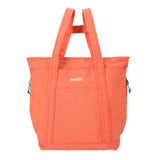 アネロ リュック 撥水 通販 ブランド anello 大容量 大きめ 通勤 大学生 通学 高校生 中学生 かわいい シンプル 無地 メンズ バックパック 2way 手さげ トートバッグ ブラック トートー サニー - バックヤードファミリー