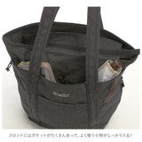 アネロ リュック 撥水 通販 ブランド anello 大容量 大きめ 通勤 大学生 通学 高校生 中学生 かわいい シンプル 無地 メンズ バックパック 2way 手さげ トートバッグ ブラック トートー サニー - バックヤードファミリー