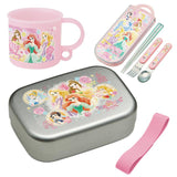 お弁当箱 子供 セット 通販 男の子 女の子 抗菌 食洗機対応 キャラクター グッズ アルミ ランチボックス プラスチック コップ トリオセット トミカ プラレール スヌーピー すみっコぐらし ミュークルドリーミー ドラえもん しまじろう チップとデール キティ ポケモン - バックヤードファミリー