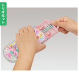 お弁当箱 子供 セット 通販 男の子 女の子 抗菌 食洗機対応 キャラクター グッズ アルミ ランチボックス プラスチック コップ トリオセット トミカ プラレール スヌーピー すみっコぐらし ミュークルドリーミー ドラえもん しまじろう チップとデール キティ ポケモン - バックヤードファミリー