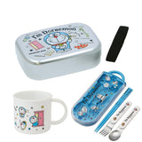 お弁当箱 セット 子供 通販 弁当箱セット 入園準備 ランチボックス プラコップ 箸 弁当箱 トリオセット カトラリー プラコップ お弁当 ランチグッズ 弁当 食洗機対応 遠足 アルミ弁当 キャラクター アナ雪 プリンセス ソフィア トイストーリー カーズ キティ ぼんぼんりぼん - バックヤードファミリー