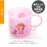 お弁当箱 セット 子供 通販 弁当箱セット 入園準備 ランチボックス プラコップ 箸 弁当箱 トリオセット カトラリー プラコップ お弁当 ランチグッズ 弁当 食洗機対応 遠足 アルミ弁当 キャラクター アナ雪 プリンセス ソフィア トイストーリー カーズ キティ ぼんぼんりぼん - バックヤードファミリー