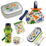 お弁当箱 セット 子供 通販 弁当箱セット 入園準備 ランチボックス 箸 ランチバッグ 弁当箱 トリオセット カトラリー ランチ巾着 お弁当 ランチグッズ アルミ 弁当箱 直飲 プラ ワンタッチボトル 入園 通園 幼稚園 保育園 女の子 男の子 すみっコぐらし すみっこぐらし - バックヤードファミリー