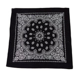 バンダナ 通販 スカーフ 柄 BANDANNA マスク ハンカチ ターバン 帽子 おしゃれ ディスプレイ アクセサリー 定番 メンズ レディース ギフト 贈り物