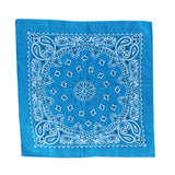 バンダナ 通販 スカーフ 柄 BANDANNA マスク ハンカチ ターバン 帽子 おしゃれ ディスプレイ アクセサリー 定番 メンズ レディース ギフト 贈り物