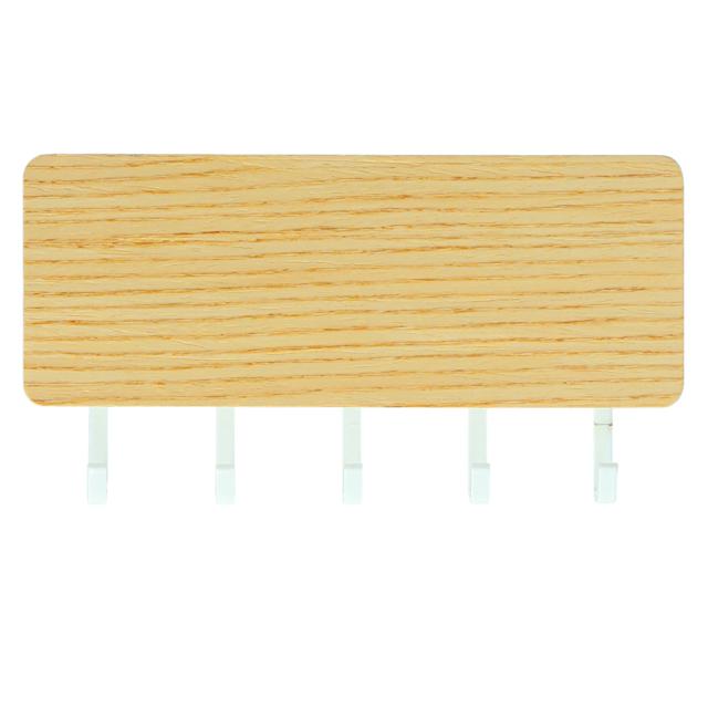 GROVEMADE (Wood Catch-All) 壁掛け収納（鍵フック付き） GROVEMADE (Wood Catch-All) 壁掛け収納（鍵フック付き） Wood