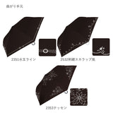 傘 日傘 晴雨兼用 レディース 通販 50cm 折り畳み傘 折りたたみ傘 日傘 雨傘 晴雨兼用 雨晴兼用 レディース傘 UVカット 遮光 かさ アンブレラ 婦人 熱中症対策 置き傘 置傘