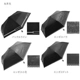 傘 日傘 晴雨兼用 レディース 通販 50cm 折り畳み傘 折りたたみ傘 日傘 雨傘 晴雨兼用 雨晴兼用 レディース傘 UVカット 遮光 かさ アンブレラ 婦人 熱中症対策 置き傘 置傘
