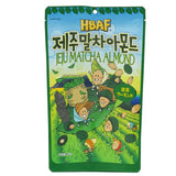 韓国 ハニーバター 通販 ミックスナッツ アーモンド ワサビ味アーモンド キャラメルアーモンド 大袋 お菓子 スナック おやつ 韓国食品 お土産 ハニーバターアーモンド ハニーバターミックスナッツ ナッツ アーモンド 220g 大容量 - バックヤードファミリー