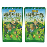 韓国 ハニーバター 2個セット 通販 ミックスナッツ アーモンド ワサビ味アーモンド キャラメルアーモンド 大袋 お菓子 スナック おやつ 韓国食品 お土産 ハニーバターアーモンド ハニーバターミックスナッツ ナッツ アーモンド 220g 大容量 - バックヤードファミリー