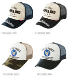 キャップ アルファインダストリーズ Alpha Industries 通販 メッシュキャップ CAP 帽子 メンズ 男の子 かっこいい ミリタリー MILITARY US AIR FORCE エアフォース MA-1 バイク アジャスター ダメージ加工 ロゴワッペン エンブレム ロゴプリント ロゴ刺繍 おしゃれ 日よけ