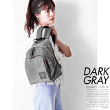 リュック レディース 大人 きれいめ at Creation 通販 リボン ミニリュック かわいい おしゃれ リボン引き手リュック リュックサック 通勤 通学 旅行 シンプル 無地 多収納 大容量 黒 ブラック ミニサイズ コンパクト 小さめ 小振り 軽い 軽量 マザーズバッグ ママバッグ - バックヤードファミリー