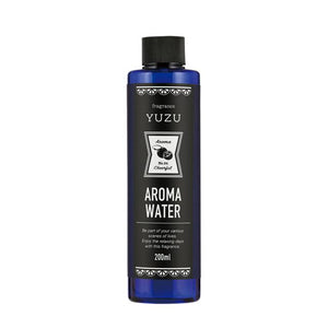 アロマウォーター 加湿器 通販 アロマエッセンス オーシャンブルー ラベンダー ホワイトムスク ゆず 200ml 超音波式加湿器 癒しグッズ インテリア フレグランスウォーター 寝室 リビング おしゃれ お祝い プレゼント ディフューザー - バックヤードファミリー
