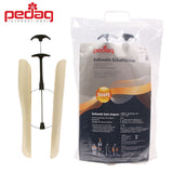 ペダック 通販 Pedaq 通販/正規品 おすすめ 収納 定番 ブーツ レディース シャフトフォーマー Pedag ペダッグ ロング ブーツキーパー ロングブーツ用 シューキーパー - バックヤードファミリー