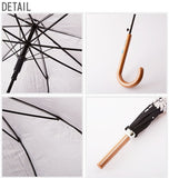 晴雨兼用傘 58cm ATTAIN アテイン 通販 日傘 ジャンプ ジャンプ傘 晴雨兼用 レディース 婦人用 8本骨 58センチ 紫外線対策 UV対策 黒 ブラック シルバーコーティング UVカット率99% グラスファイバー骨 アンブレラ パラソル 遮光率99.5%以上 花柄 フラワー ローズ ネコ 猫 - バックヤードファミリー