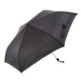 折りたたみ傘 50cm ATTAIN アテイン 通販 折り畳み傘 50センチ メンズ レディース 軽量 軽い スリム コンパクト 無地 シンプル 三つ折り 3つ折り 3段折り 三段折り 黒 ブラック 紺 ネイビー 傘 かさ カサ 折り畳み 折りたたみ 折り傘 おりたたみ傘 置き傘 おき傘 男性 紳士 - バックヤードファミリー