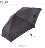 折りたたみ傘 50cm ATTAIN アテイン 通販 折り畳み傘 50センチ メンズ レディース 軽量 軽い スリム コンパクト 無地 シンプル 三つ折り 3つ折り 3段折り 三段折り 黒 ブラック 紺 ネイビー 傘 かさ カサ 折り畳み 折りたたみ 折り傘 おりたたみ傘 置き傘 おき傘 男性 紳士 - バックヤードファミリー