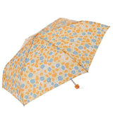 軽量 楽々 折りたたみ傘 50cm ATTAIN アテイン 通販 女の子 男の子 子供 キッズ 女児 男児 ブラック 黒 ネイビー 紺 ブルー 青 花柄 ハート フラワー オレンジ グリーン 緑 サックス シンプル かわいい 可愛い オフホワイト 白 軽め 軽い 小さい 小さめ 折畳み傘 - バックヤードファミリー