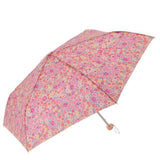 軽量 楽々 折りたたみ傘 50cm ATTAIN アテイン 通販 女の子 男の子 子供 キッズ 女児 男児 ブラック 黒 ネイビー 紺 ブルー 青 花柄 ハート フラワー オレンジ グリーン 緑 サックス シンプル かわいい 可愛い オフホワイト 白 軽め 軽い 小さい 小さめ 折畳み傘 - バックヤードファミリー