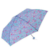 軽量 楽々 折りたたみ傘 50cm ATTAIN アテイン 通販 女の子 男の子 子供 キッズ 女児 男児 ブラック 黒 ネイビー 紺 ブルー 青 花柄 ハート フラワー オレンジ グリーン 緑 サックス シンプル かわいい 可愛い オフホワイト 白 軽め 軽い 小さい 小さめ 折畳み傘 - バックヤードファミリー